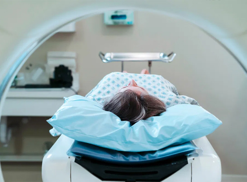 CT Scan