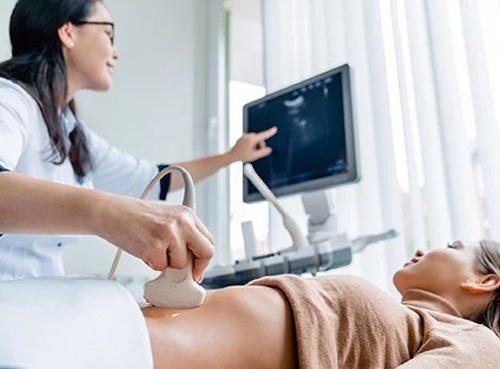 Ultrasound