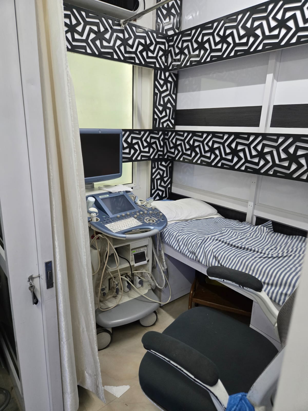 Mohit Diagnostic Centre